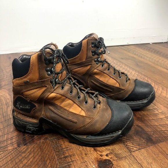 danner instigator boots